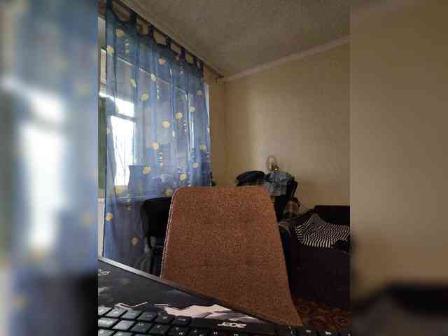Your_Kitty webcam