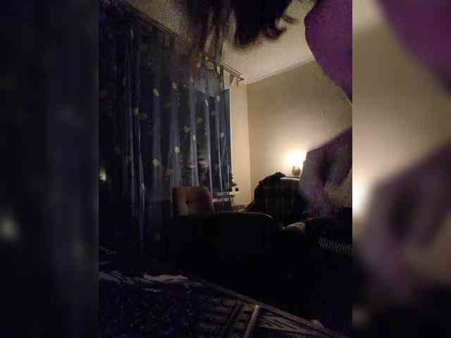 Your_Kitty webcam
