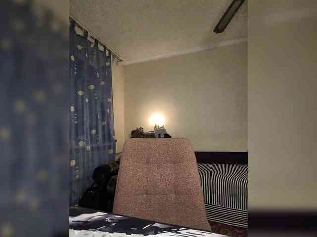 Your_Kitty webcam