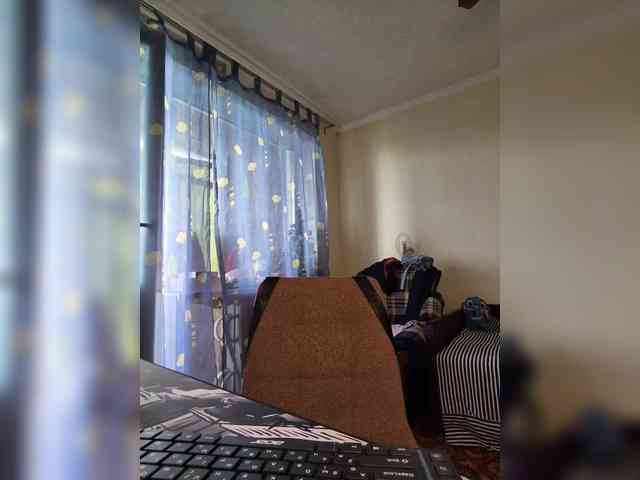 Your_Kitty webcam