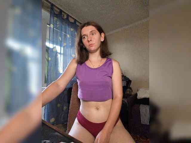 anas1eysha Live Webcam on BongaCams