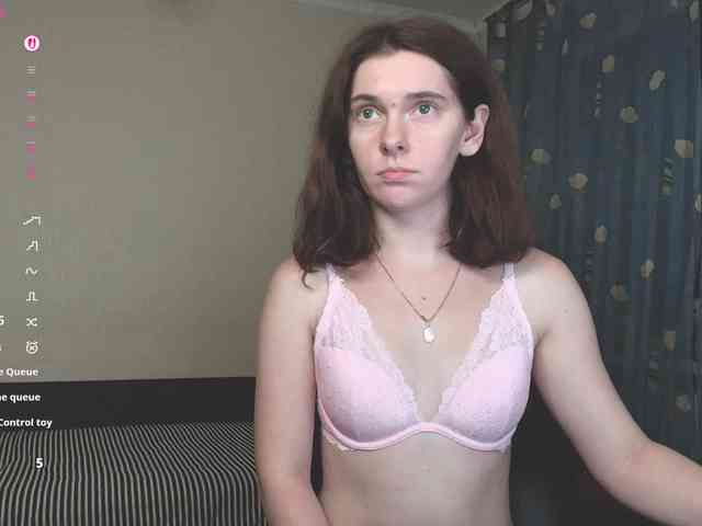 Your_Kitty webcam