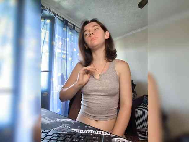 Your_Kitty webcam