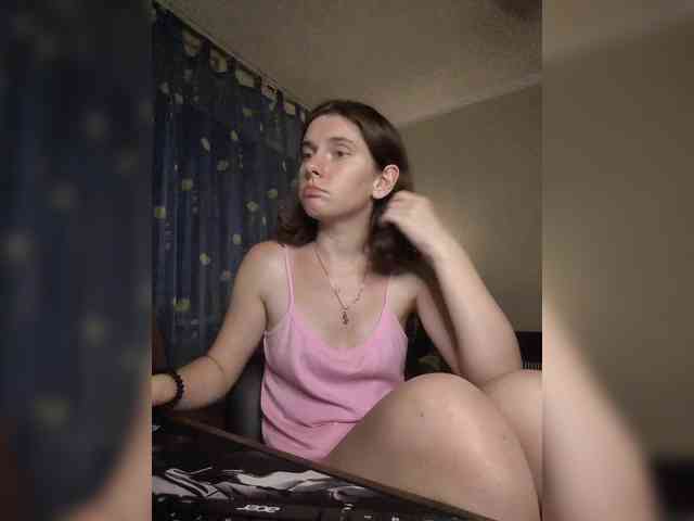Your_Kitty webcam