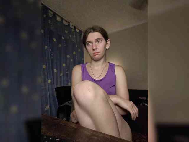 Your_Kitty webcam