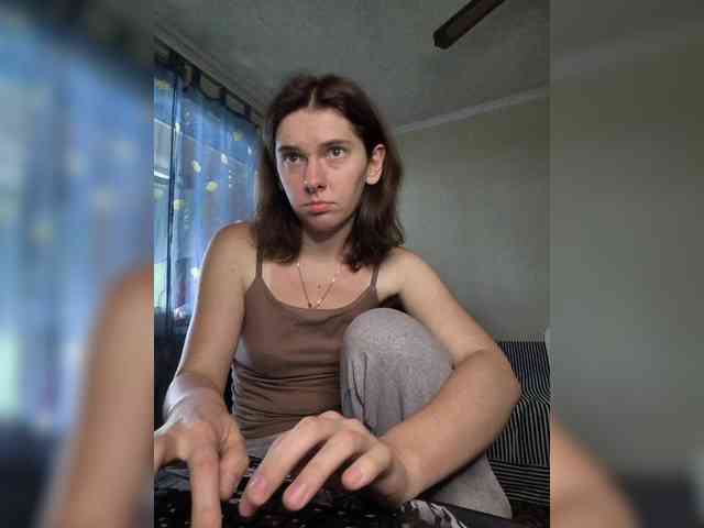 Your_Kitty webcam