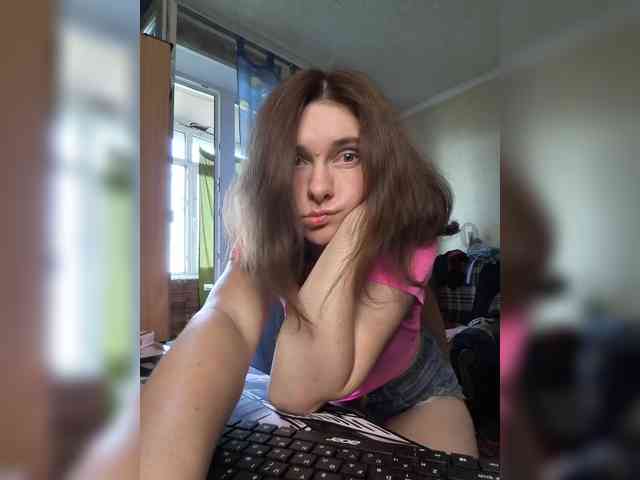 Your_Kitty webcam