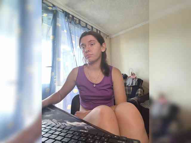 Your_Kitty webcam