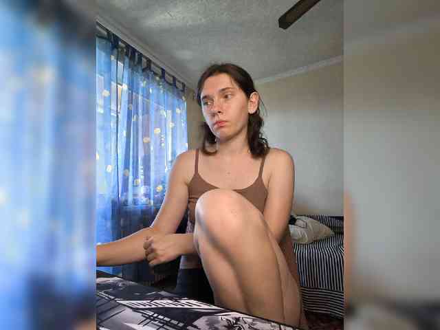 Your_Kitty webcam