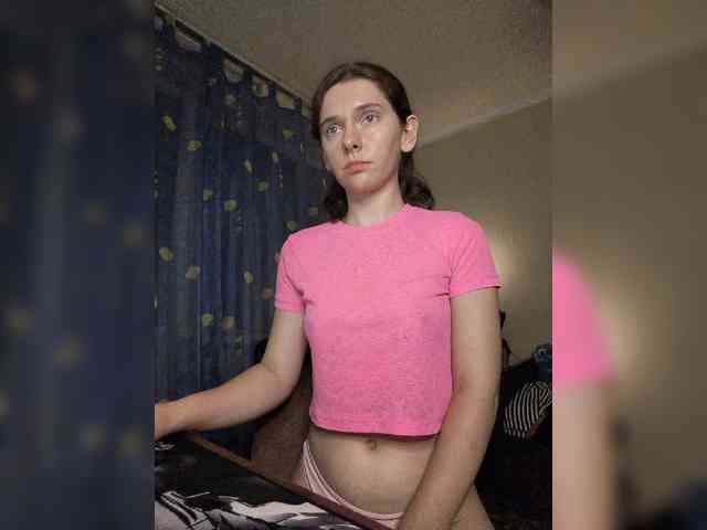 Your_Kitty webcam