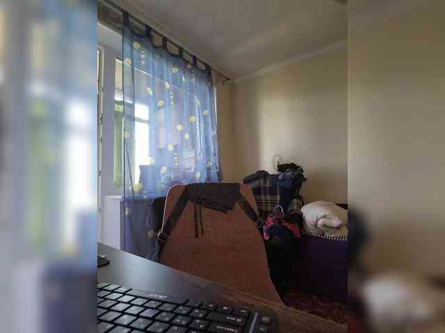 Your_Kitty webcam