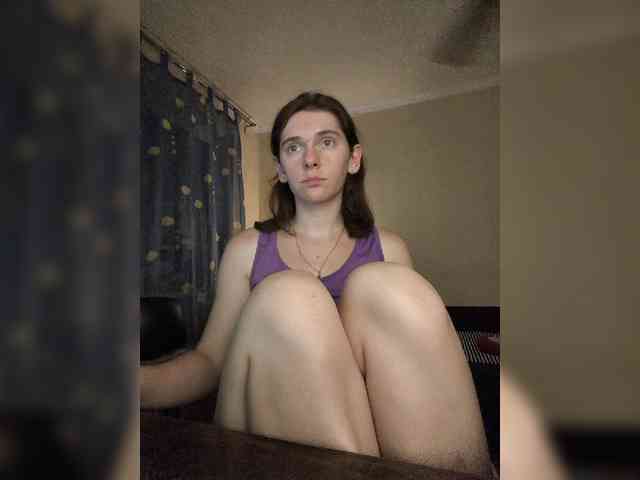 Your_Kitty webcam