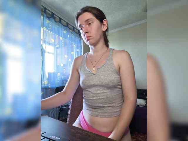 Your_Kitty webcam