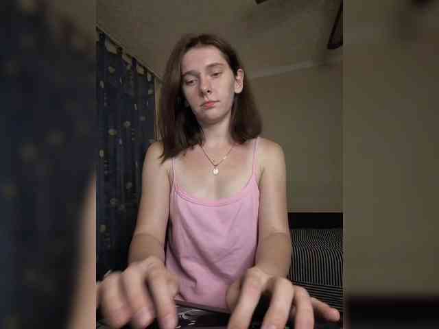 Your_Kitty webcam