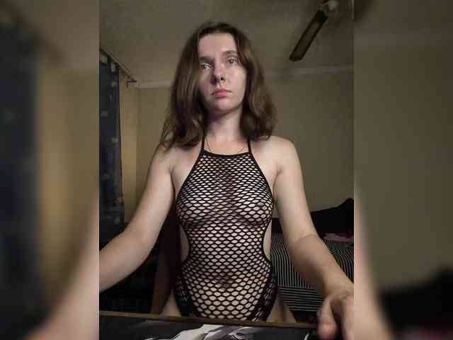 Your_Kitty webcam