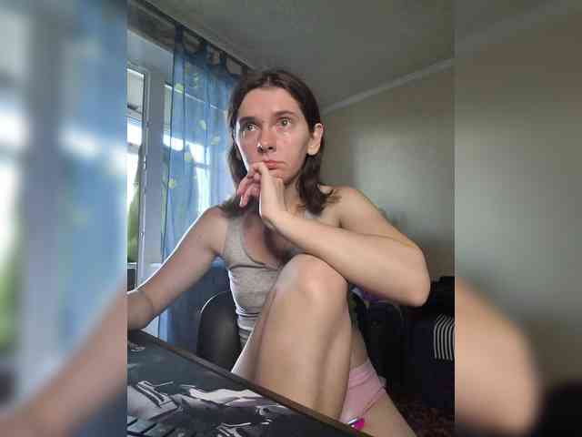Your_Kitty webcam