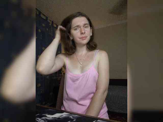 Your_Kitty webcam