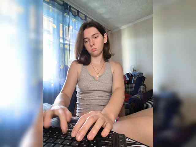 Your_Kitty webcam