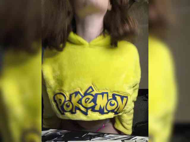 Your_Kitty webcam
