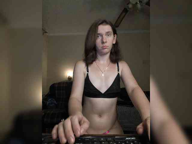 Your_Kitty webcam