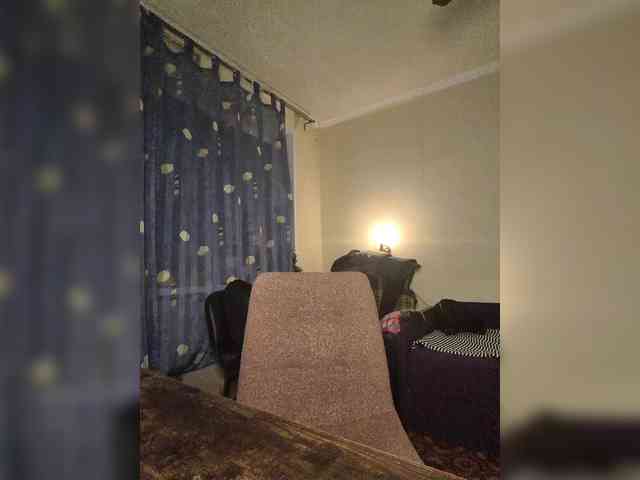 Your_Kitty webcam