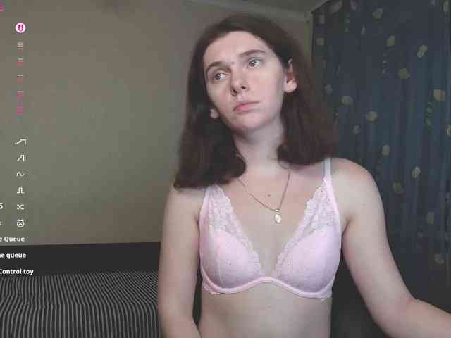 Your_Kitty webcam