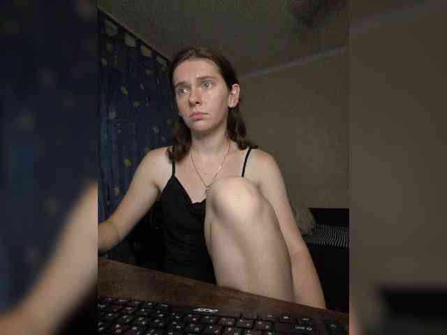 Your_Kitty webcam