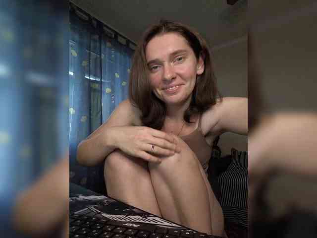 Your_Kitty webcam