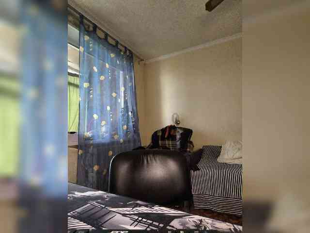 Your_Kitty webcam