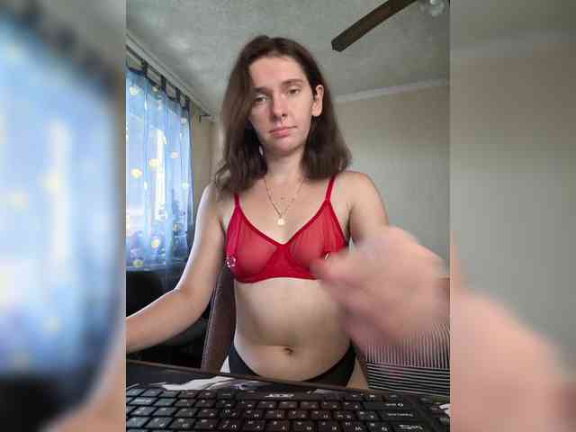 Your_Kitty webcam