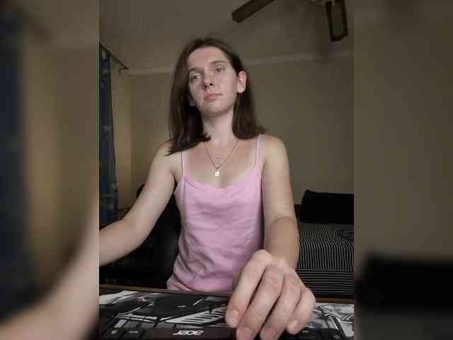 Your_Kitty webcam