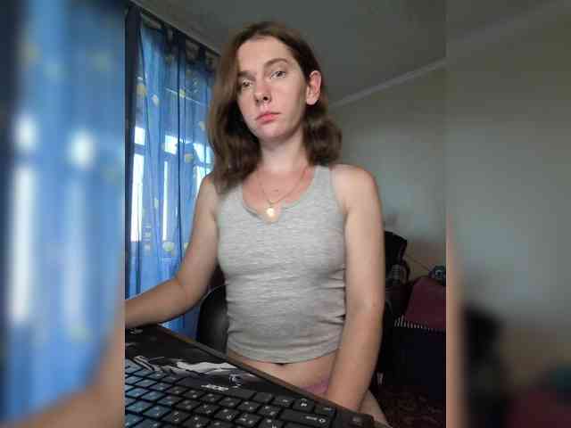 Your_Kitty webcam