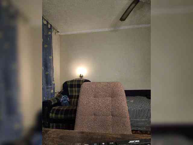 Your_Kitty webcam