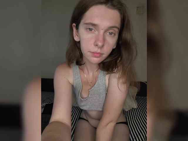 Your_Kitty webcam
