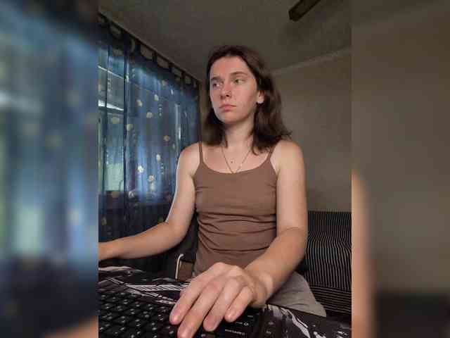 Your_Kitty webcam