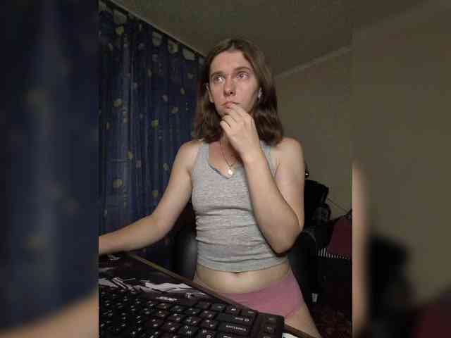 Your_Kitty webcam