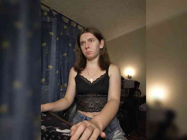 Your_Kitty webcam