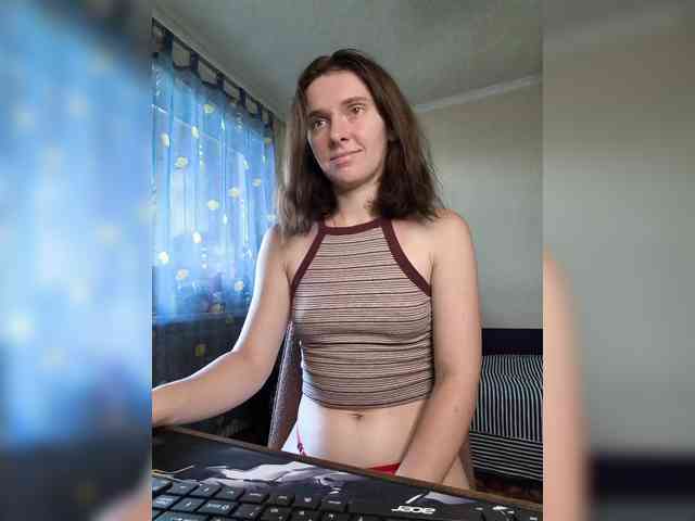 Your_Kitty webcam