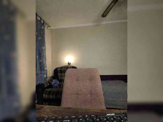 Your_Kitty webcam