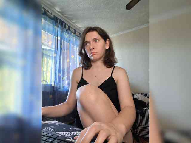 Your_Kitty webcam