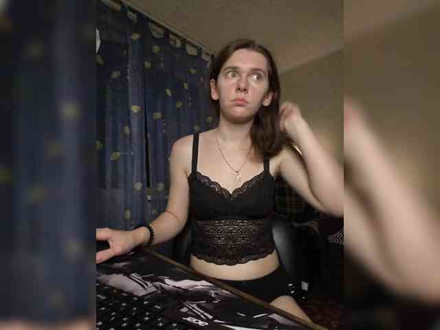 Your_Kitty webcam