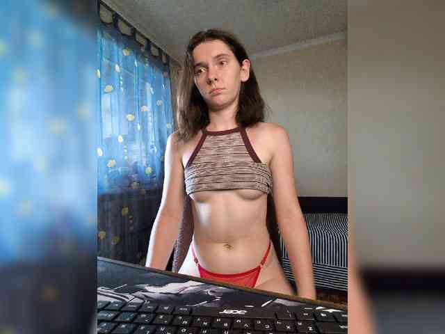 Your_Kitty webcam