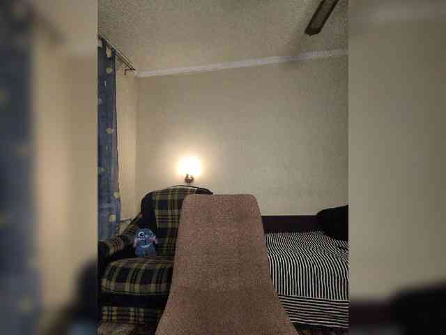Your_Kitty webcam