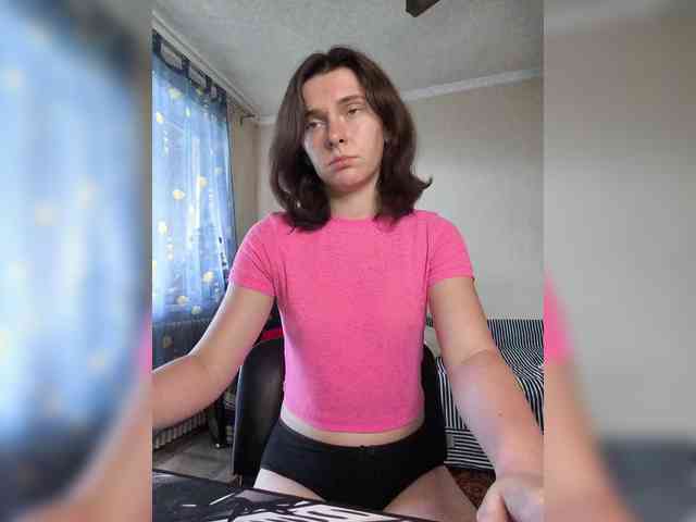 Your_Kitty webcam