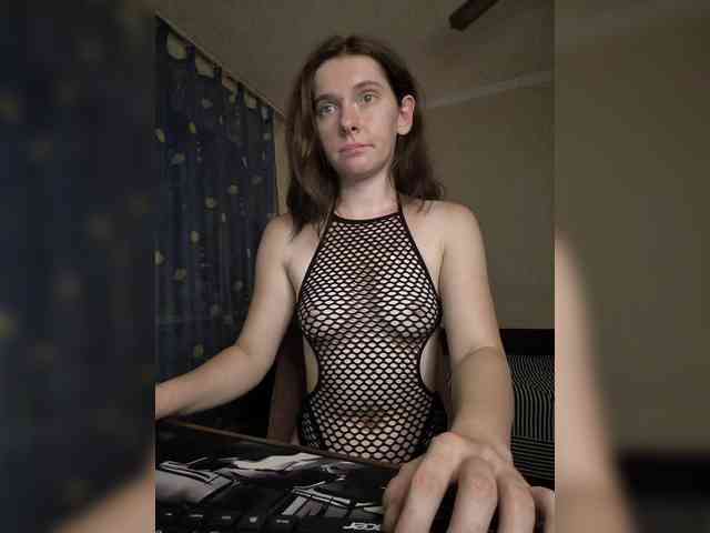 Your_Kitty webcam