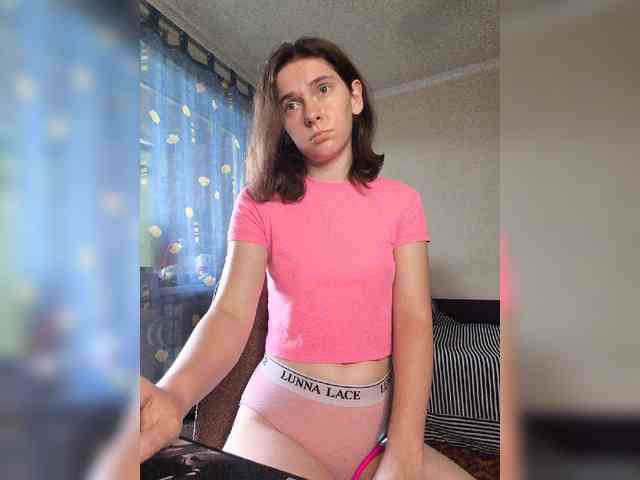 Your_Kitty webcam