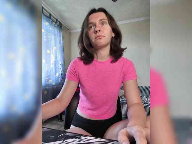 Your_Kitty webcam