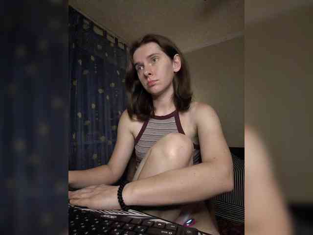 Your_Kitty webcam