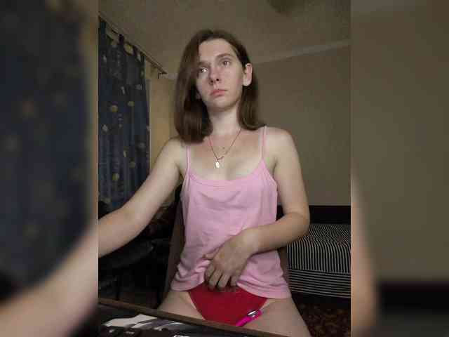 Your_Kitty webcam