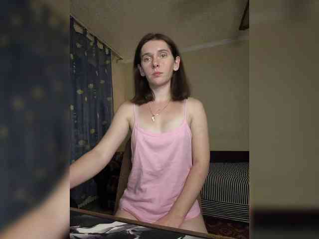 Your_Kitty webcam